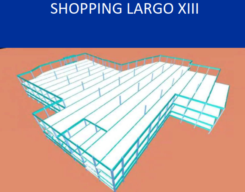 Shopping Largo XIII